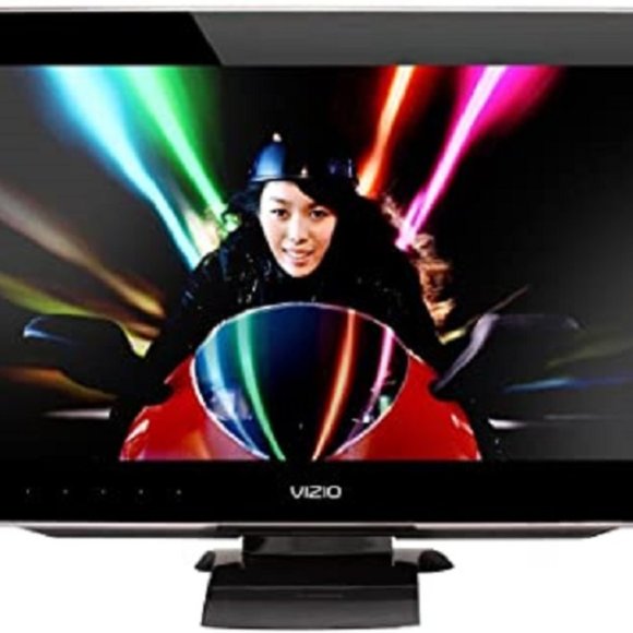 Vizio Tv 23-inch Led-Lcd - Picture 13 of 13